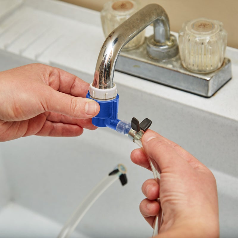 Homeright C900042.A Rapid Clean for Finish Max Paint Sprayer, Multicolor - Image 3